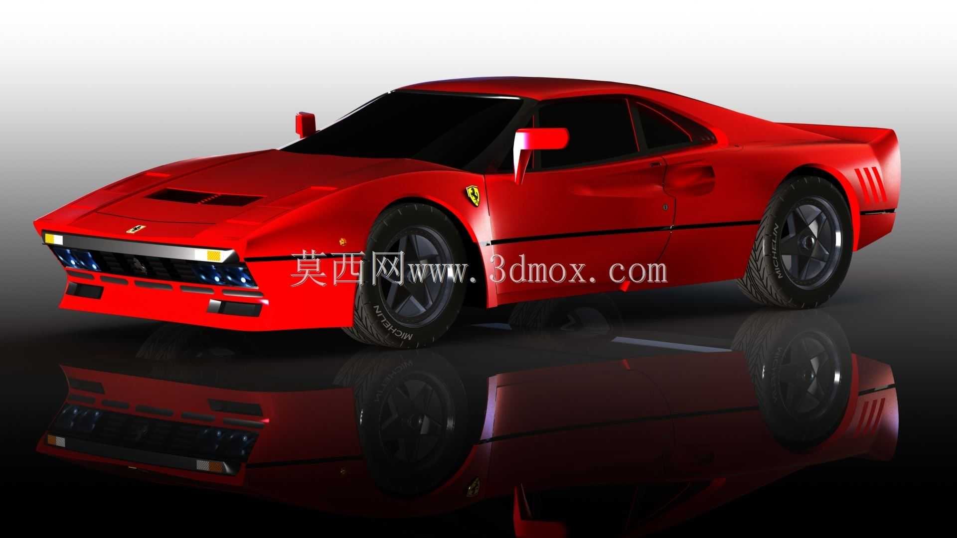 ������288 GTO