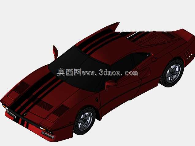 ������288 GTO