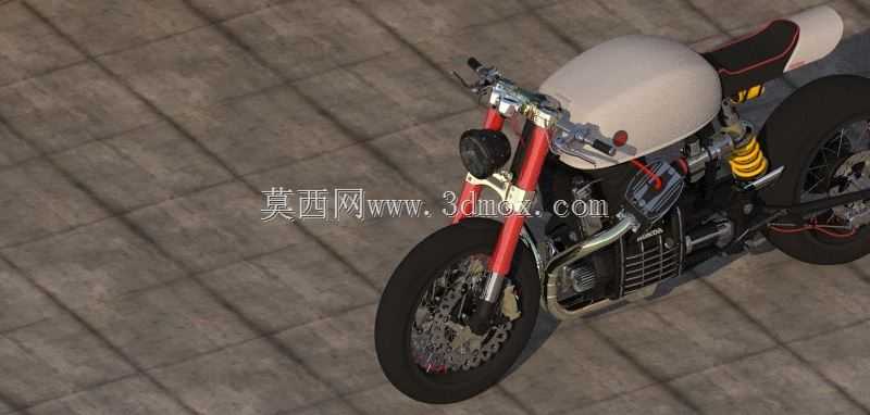 CX500��