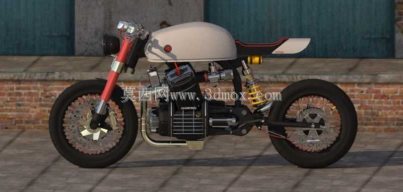 CX500��
