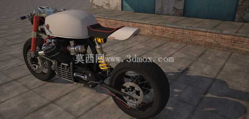 CX500��