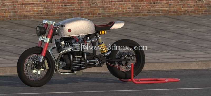 CX500��