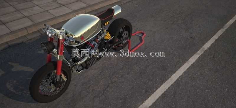 CX500��
