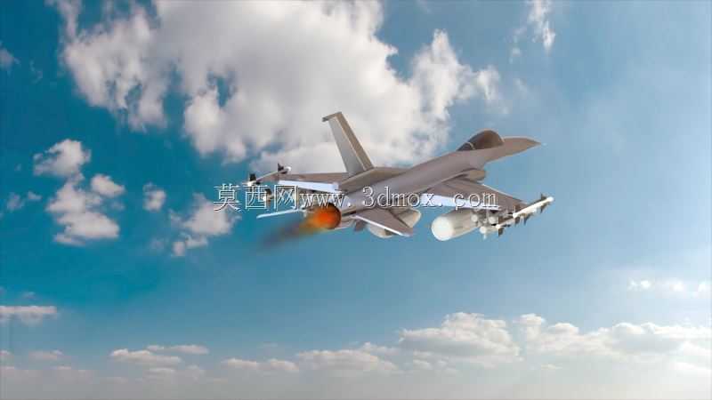 F-16战鹰V2.0