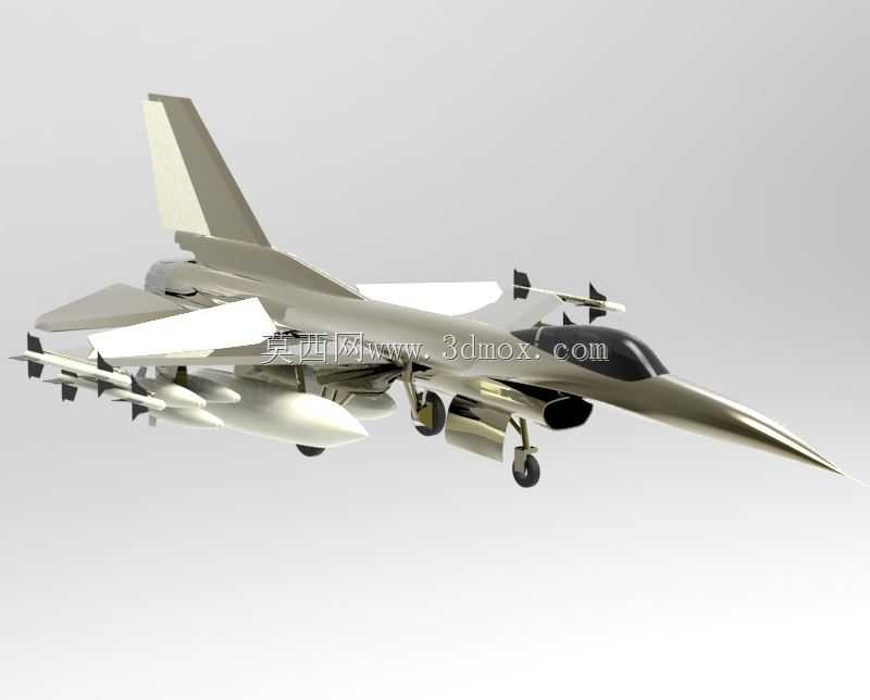 F-16战鹰V2.0