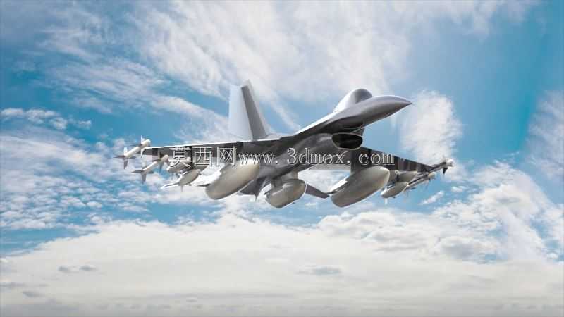 F-16战鹰V2.0