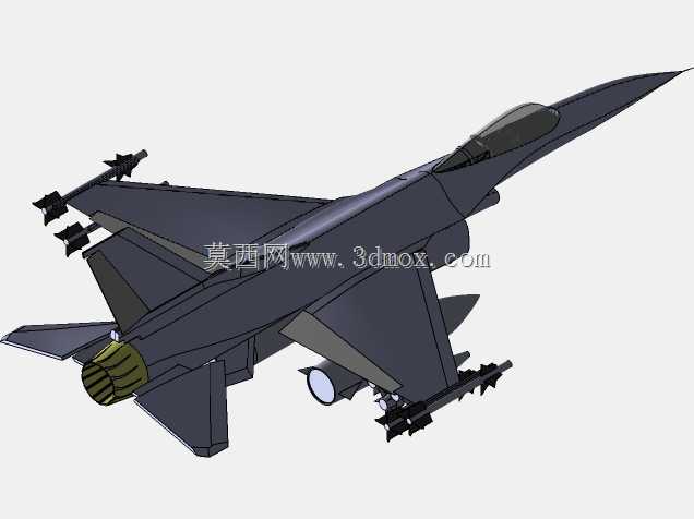 F-16战鹰V2.0