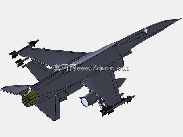 F-16战鹰V2.0