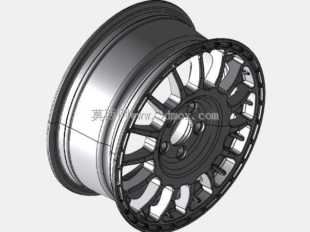 15x6.5ET50��ʯ������