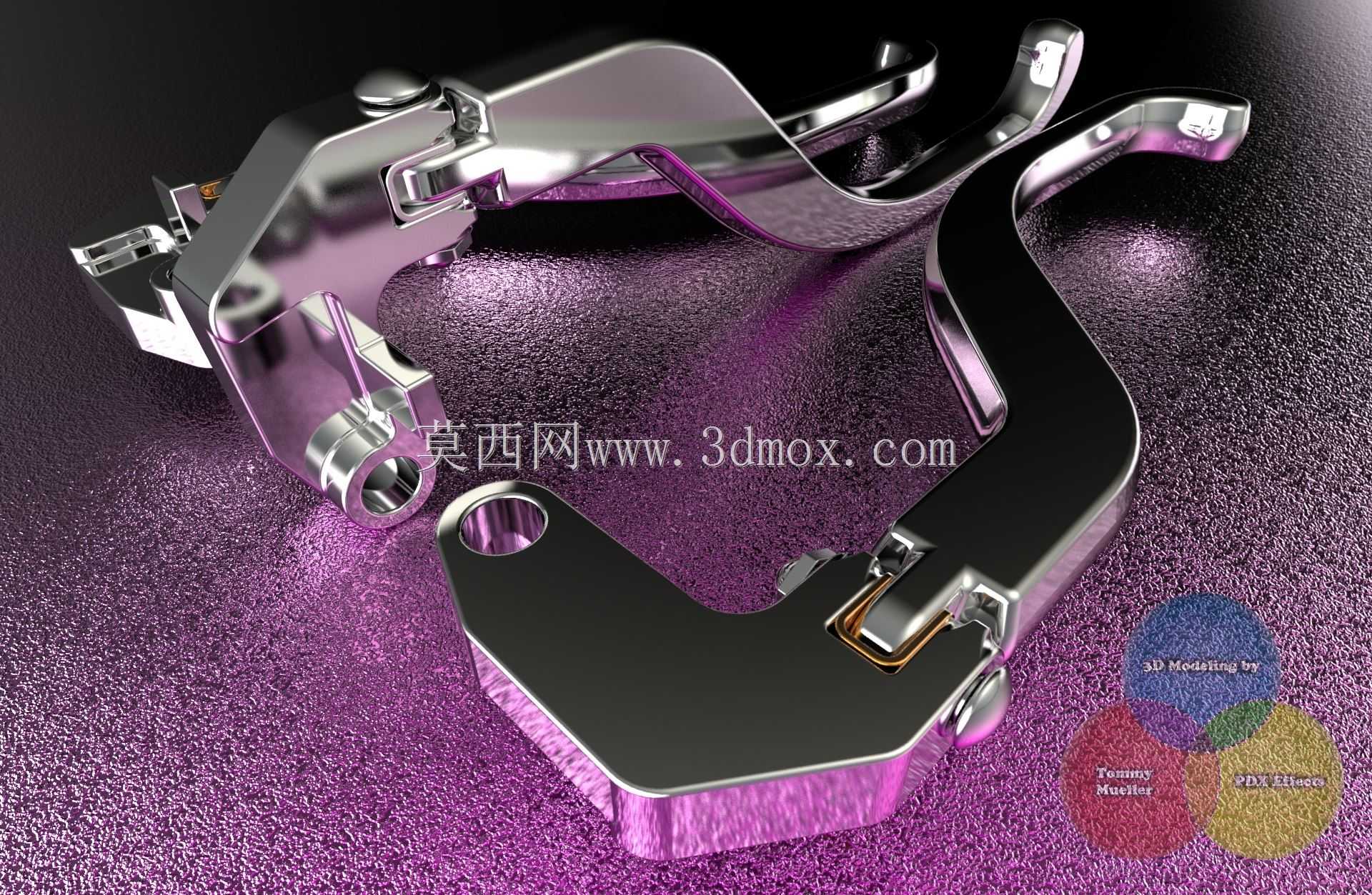 ��ʾ3D-Ħ�г�����\u0026Ч��ͼ