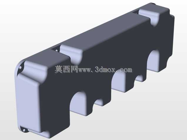 V6发动机总成