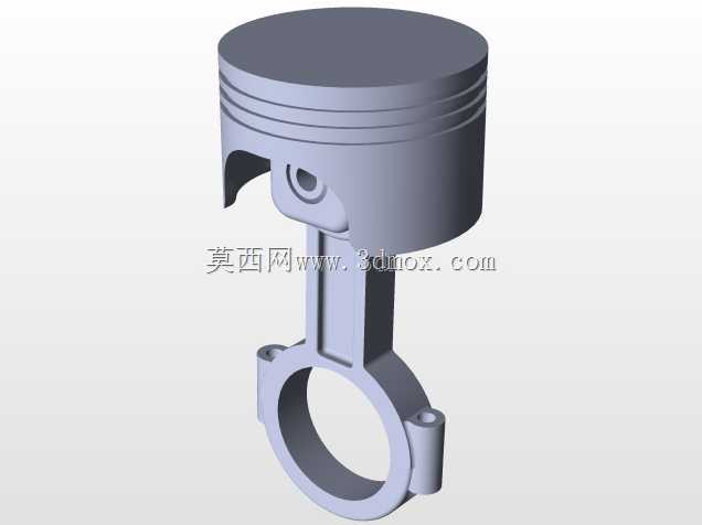 V6发动机总成
