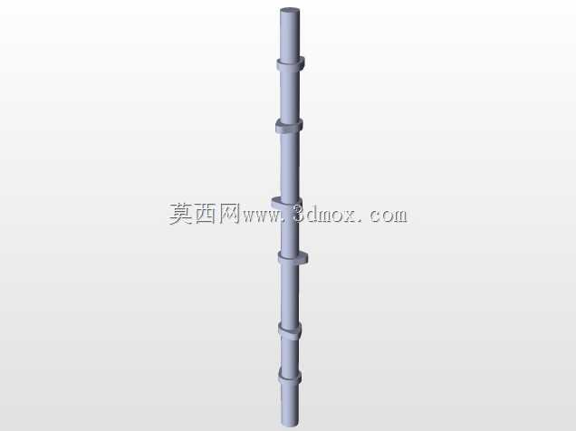 V6发动机总成