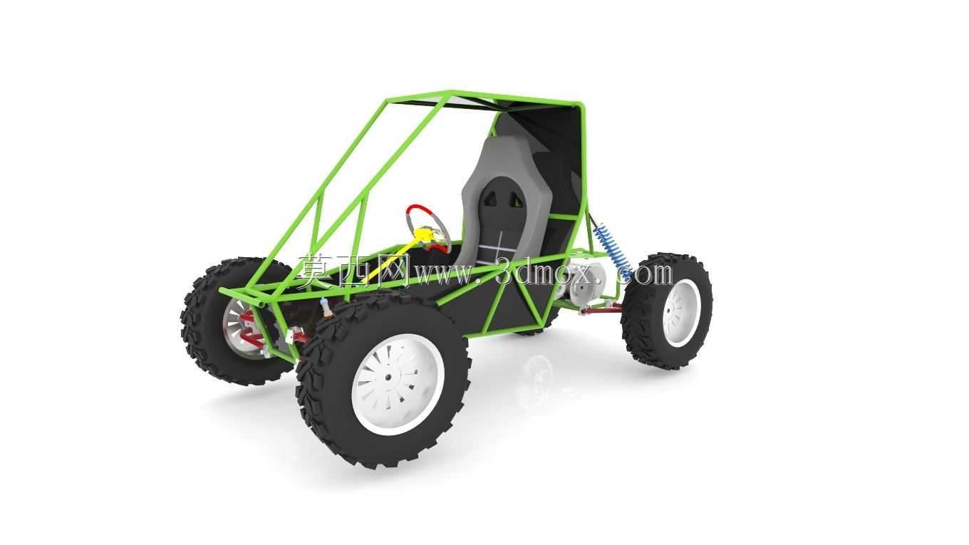 BAJA SAE V-2�ͽγ�