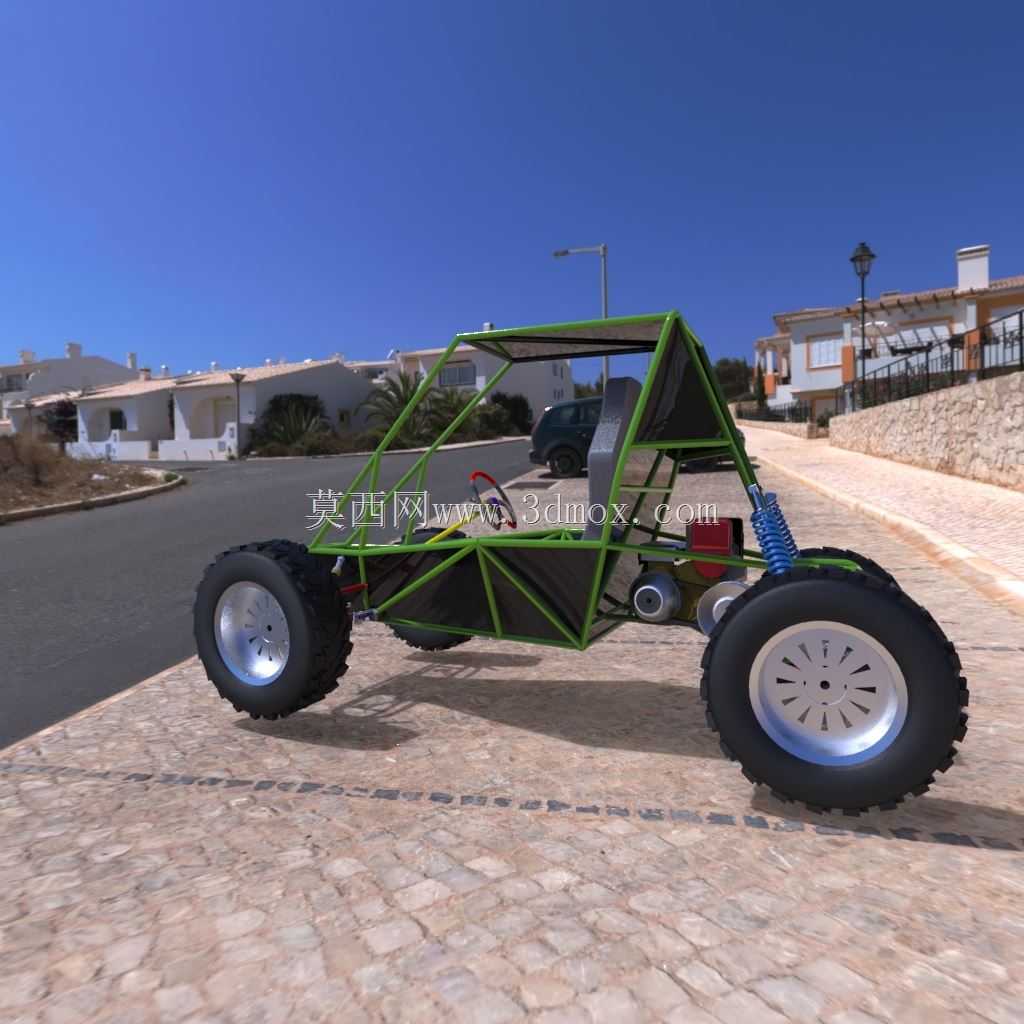 BAJA SAE V-2�ͽγ�