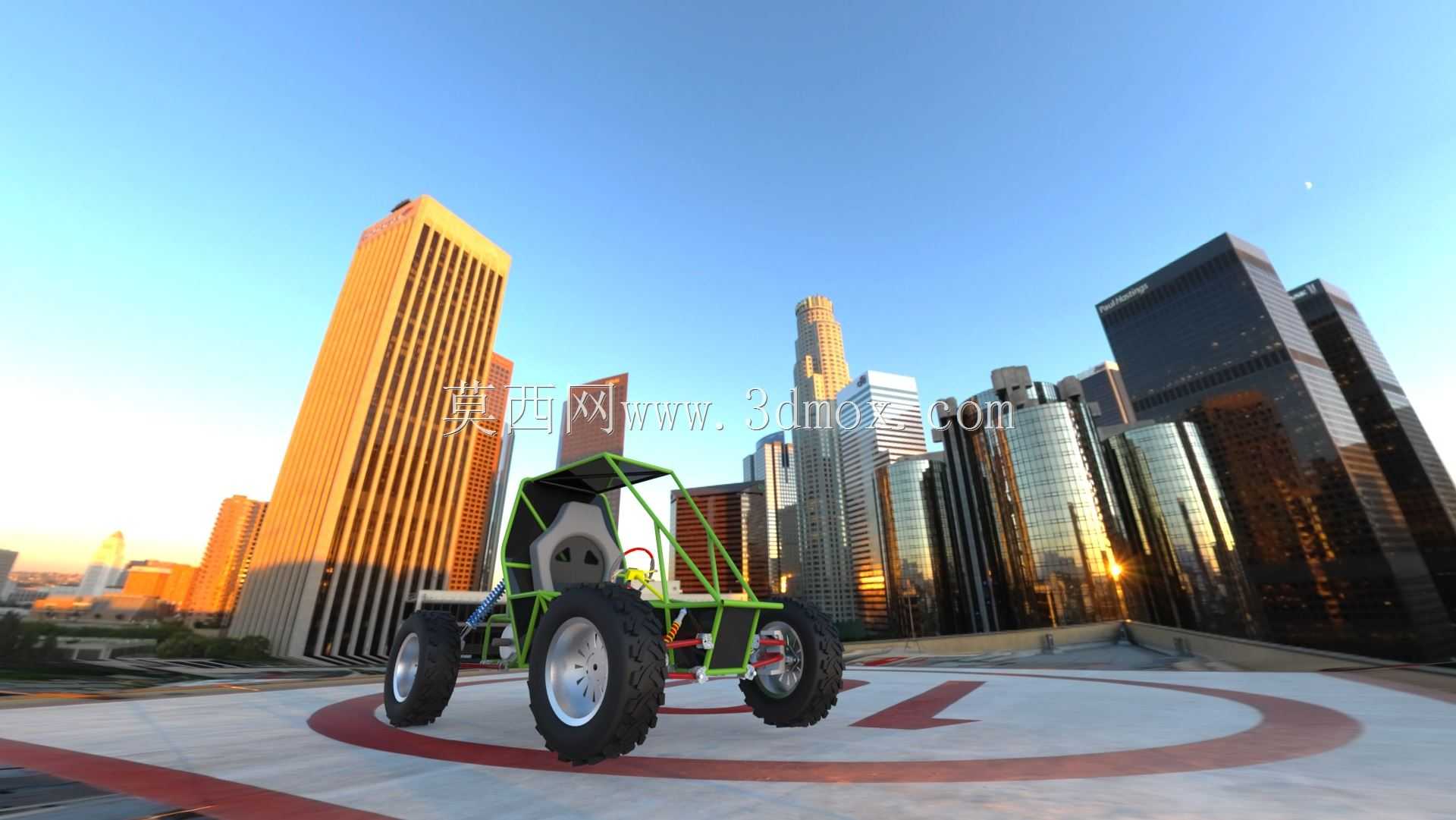 BAJA SAE V-2�ͽγ�