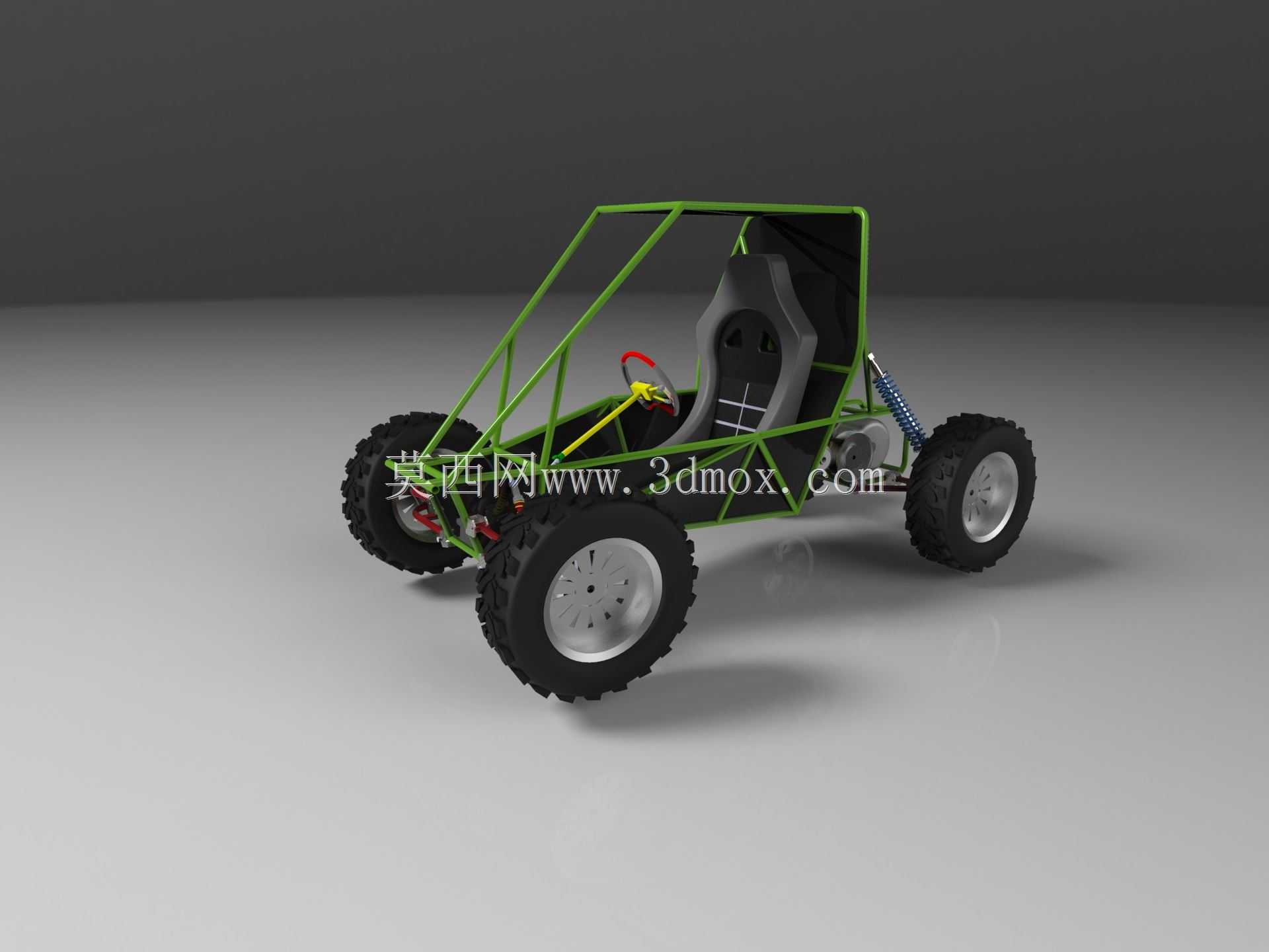BAJA SAE V-2�ͽγ�