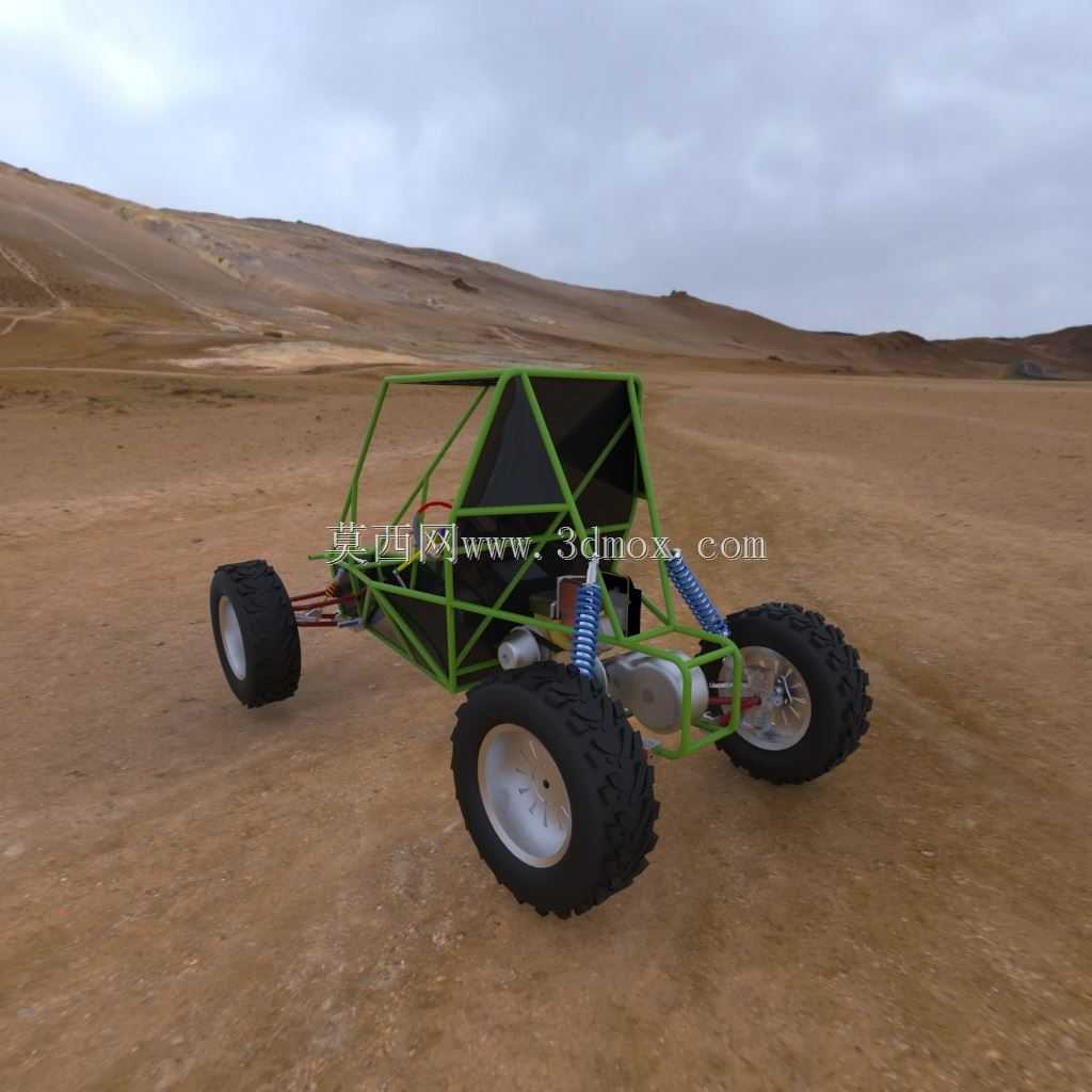 BAJA SAE V-2�ͽγ�