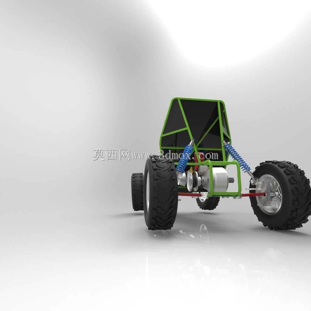 BAJA SAE V-2�ͽγ�