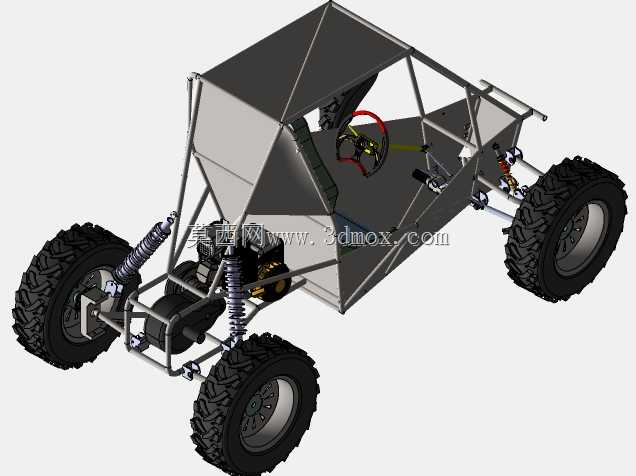 BAJA SAE V-2�ͽγ�