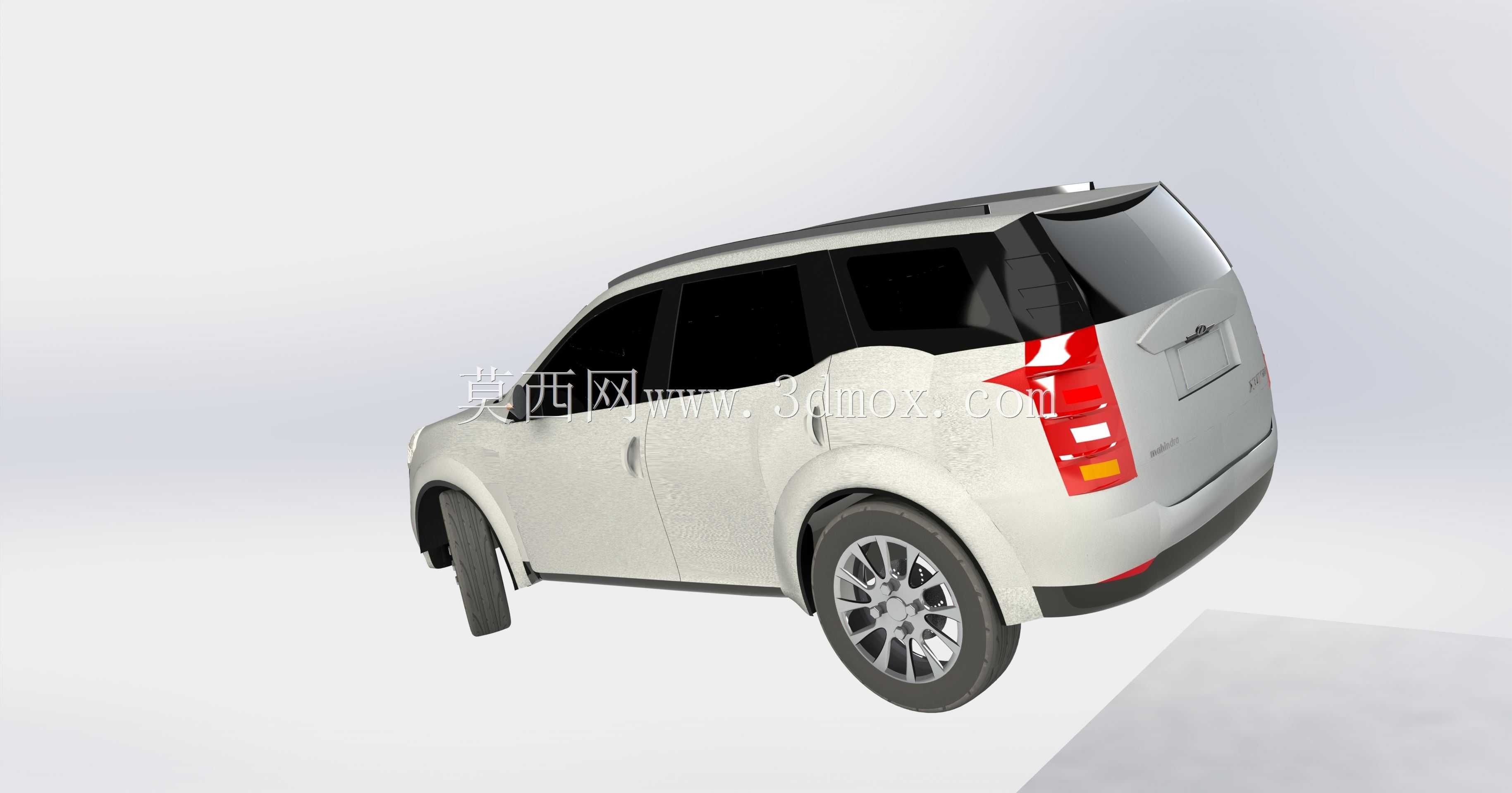 ����������ʱ��XUV 500