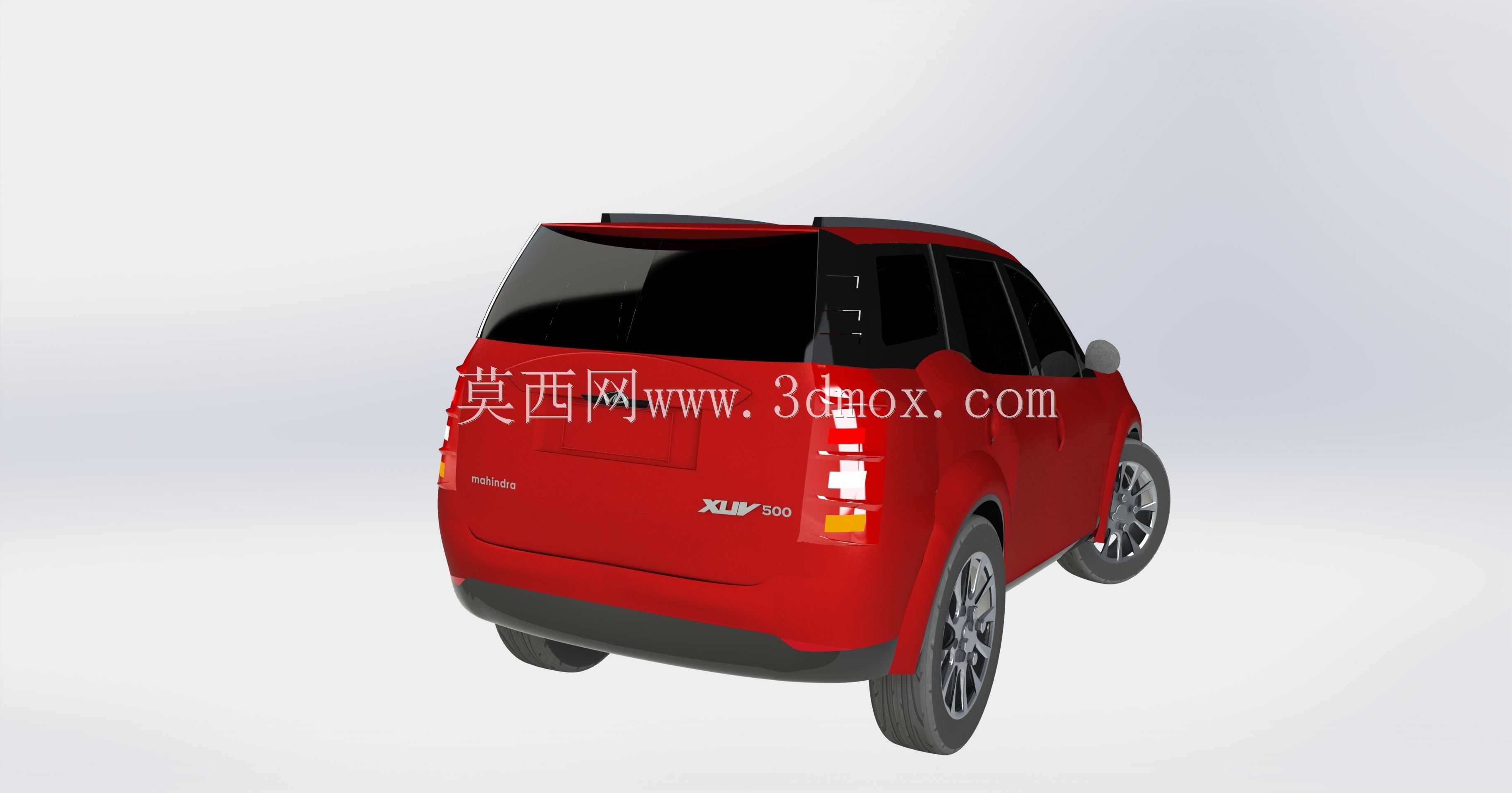 ����������ʱ��XUV 500