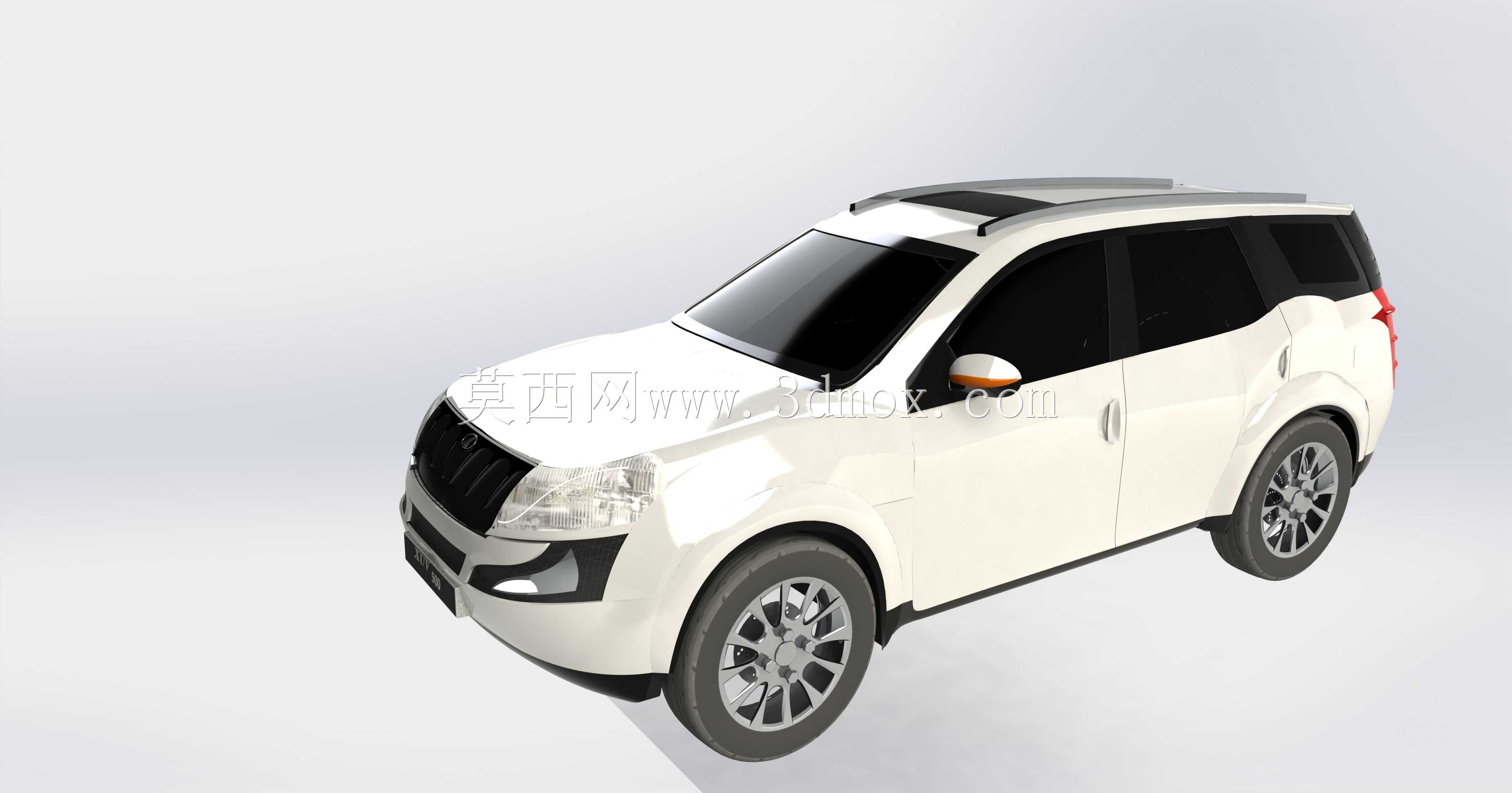 ����������ʱ��XUV 500