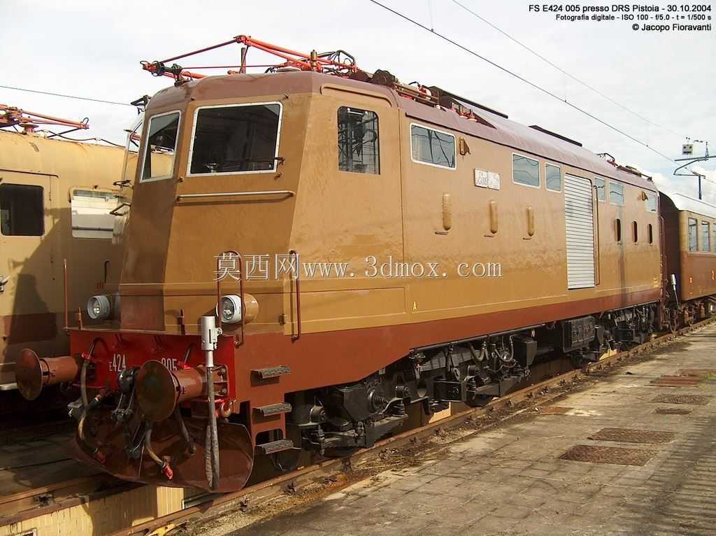 ���������FS E424-005