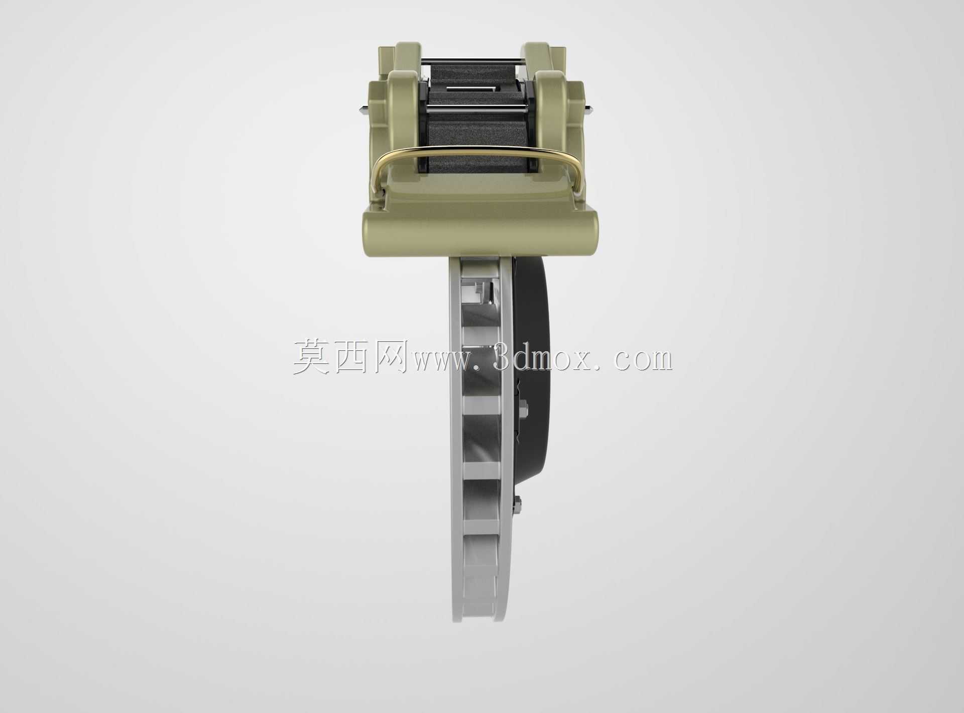 盘式制动器