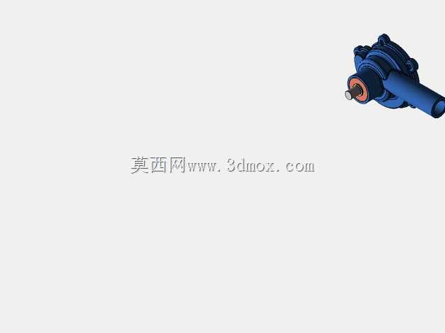 汽车水泵
