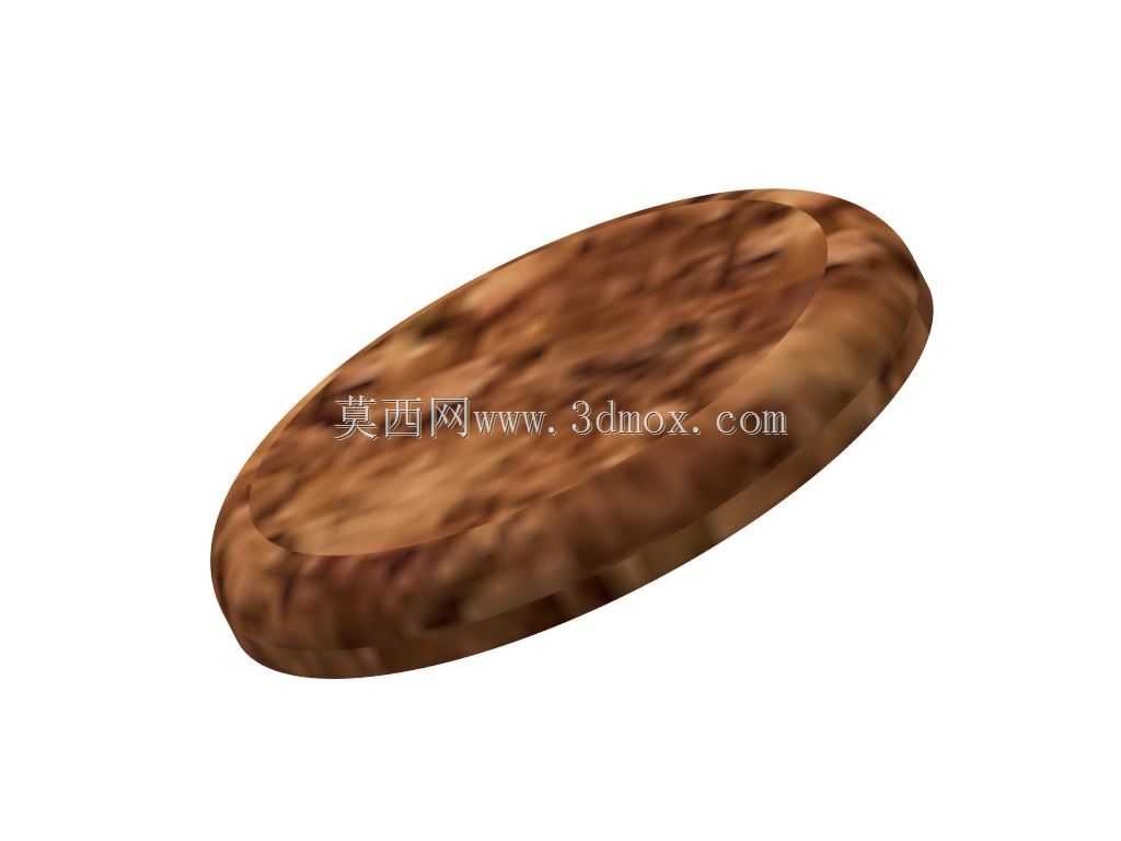单缸四冲程发动机