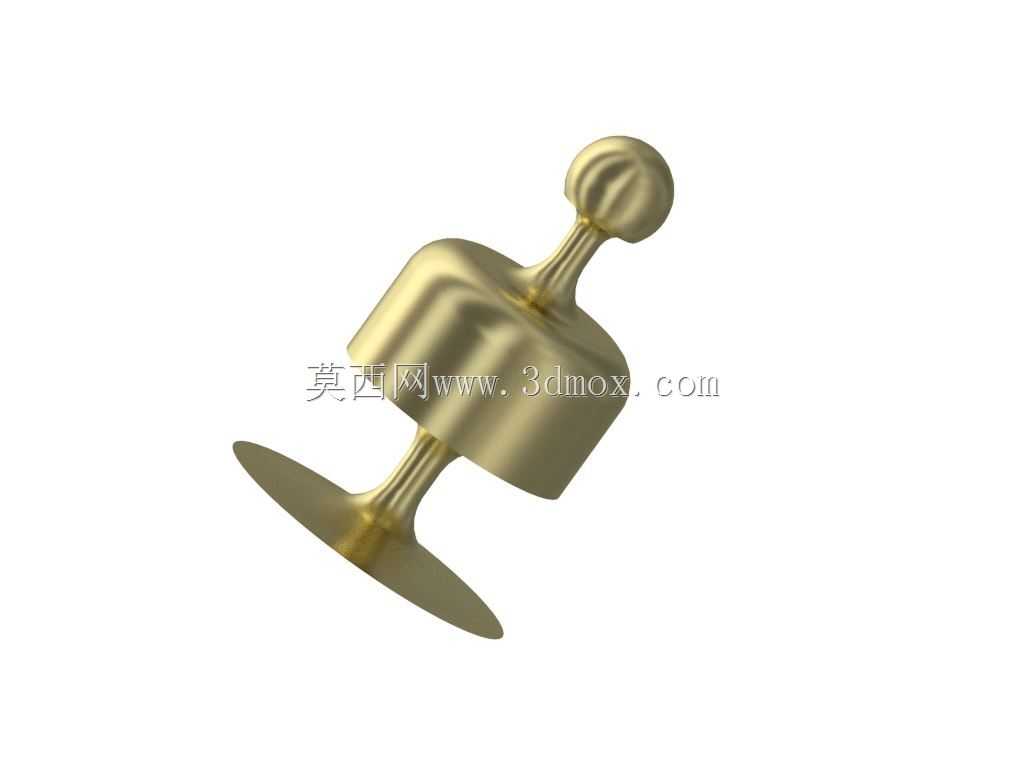 单缸四冲程发动机