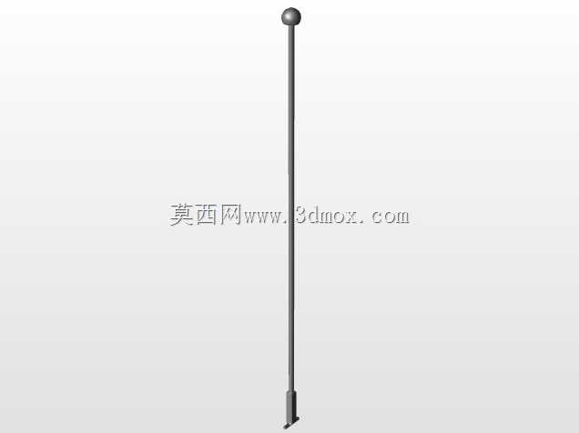 单缸四冲程发动机