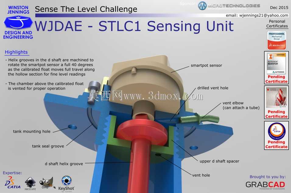 WJDAE-STLC1���е�Ԫ