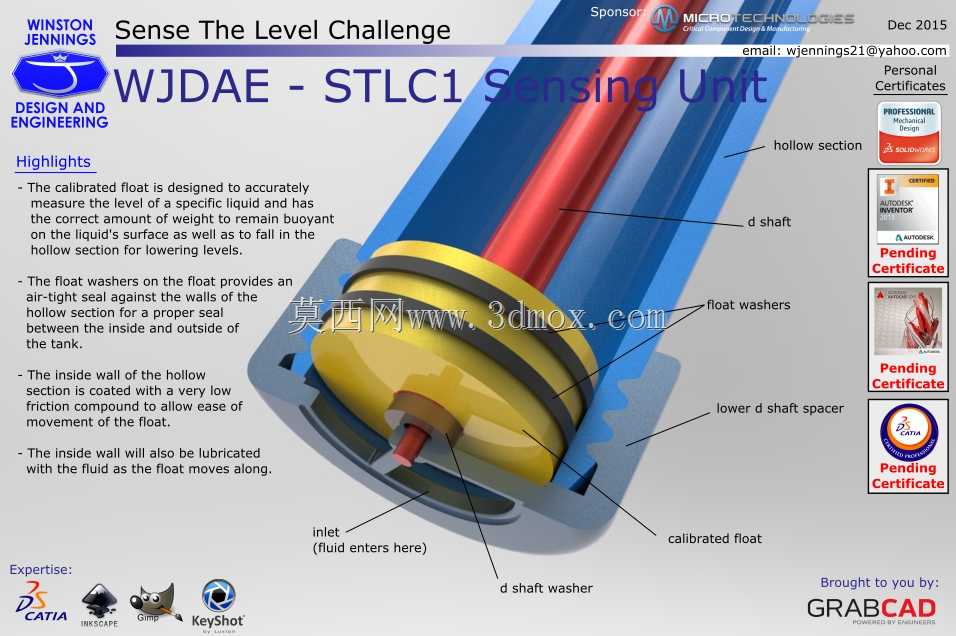 WJDAE-STLC1���е�Ԫ