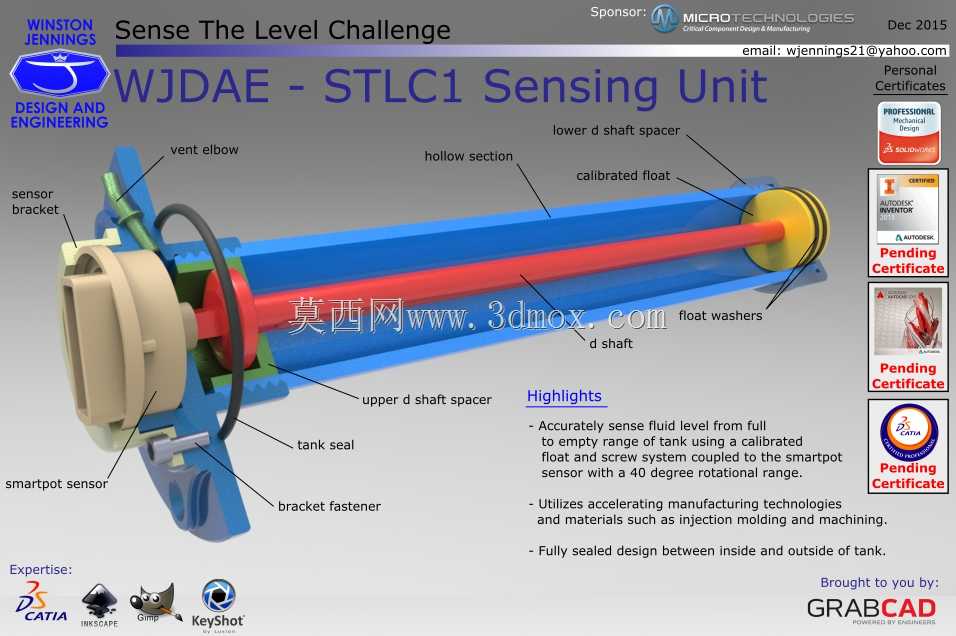WJDAE-STLC1���е�Ԫ