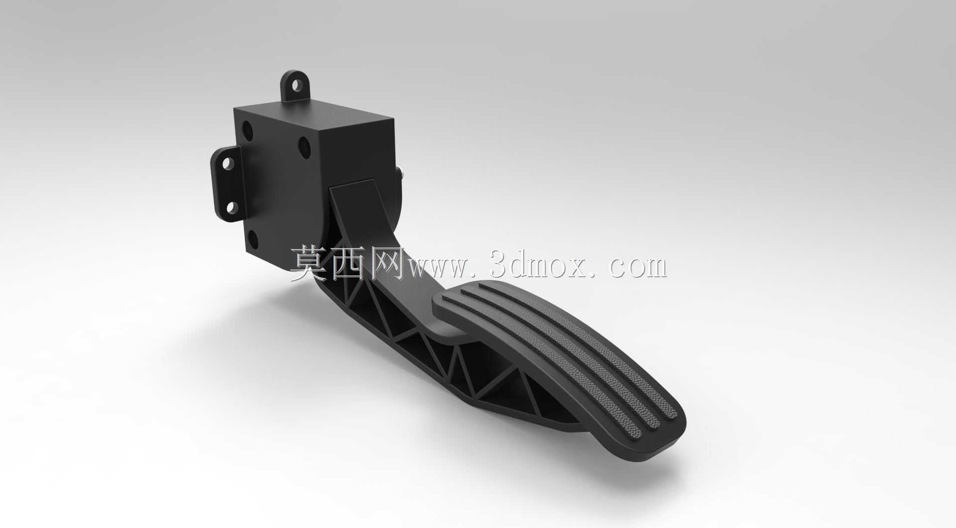 油门踏板设计挑战