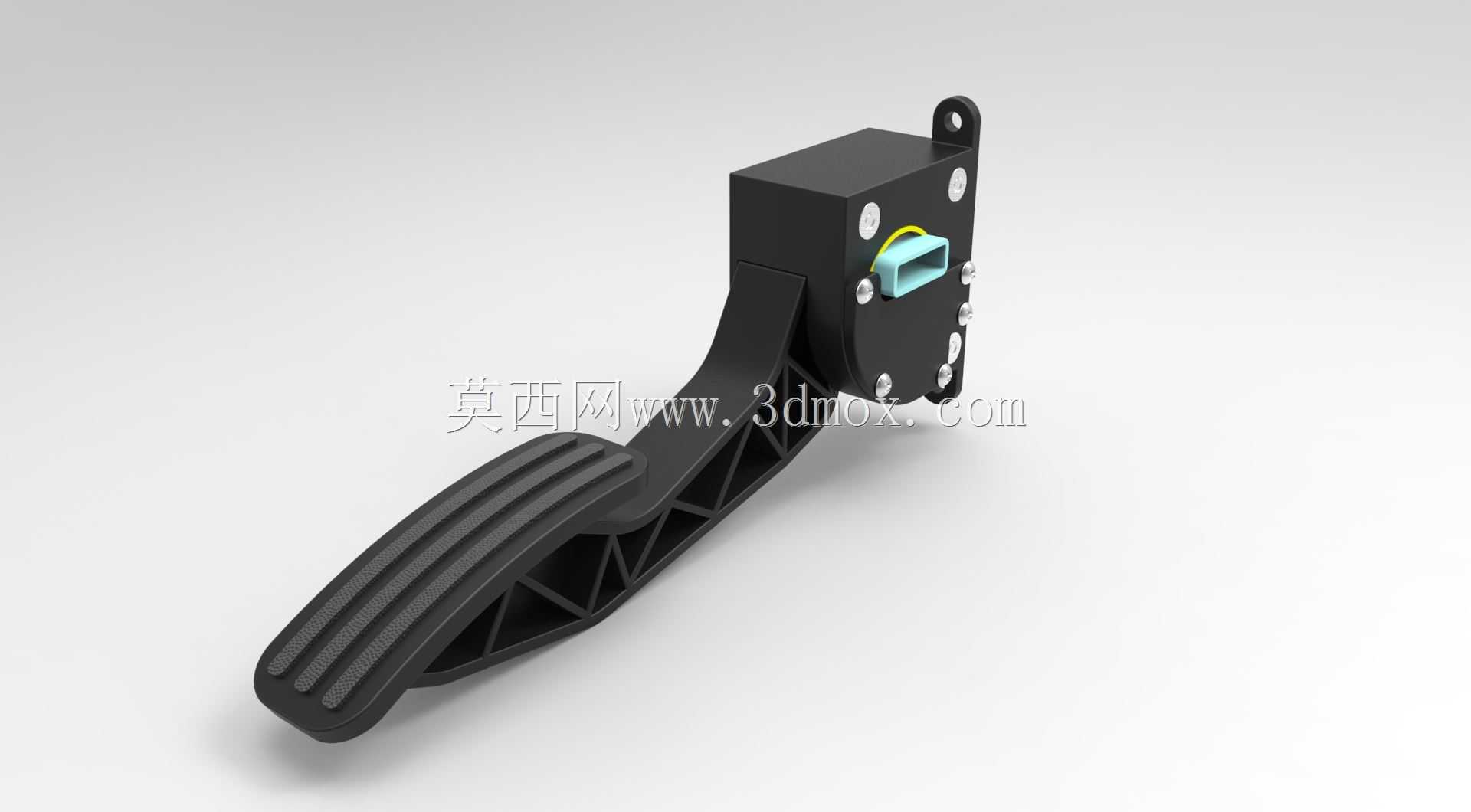 油门踏板设计挑战