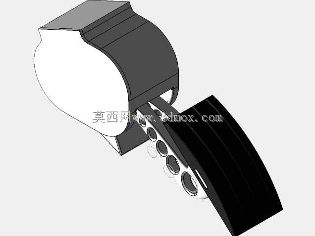 汽车油门挑战进入