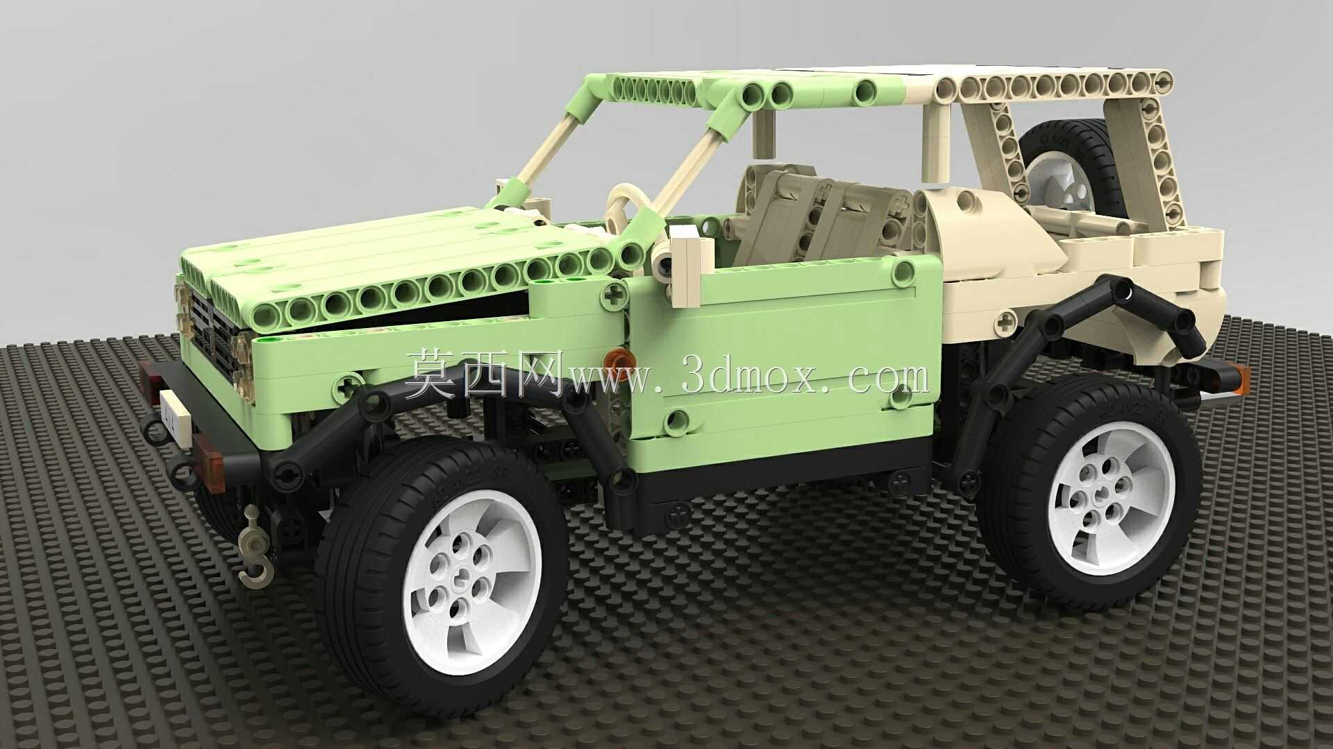 �ָ߼���4x4��