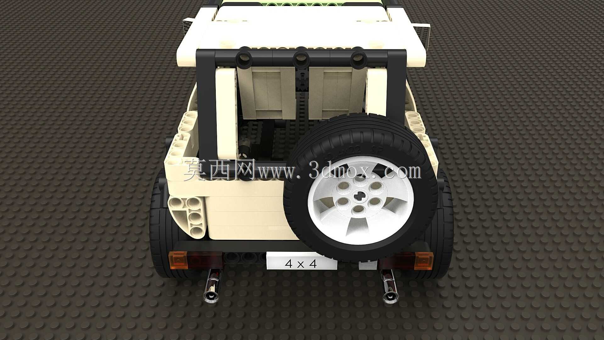 �ָ߼���4x4��