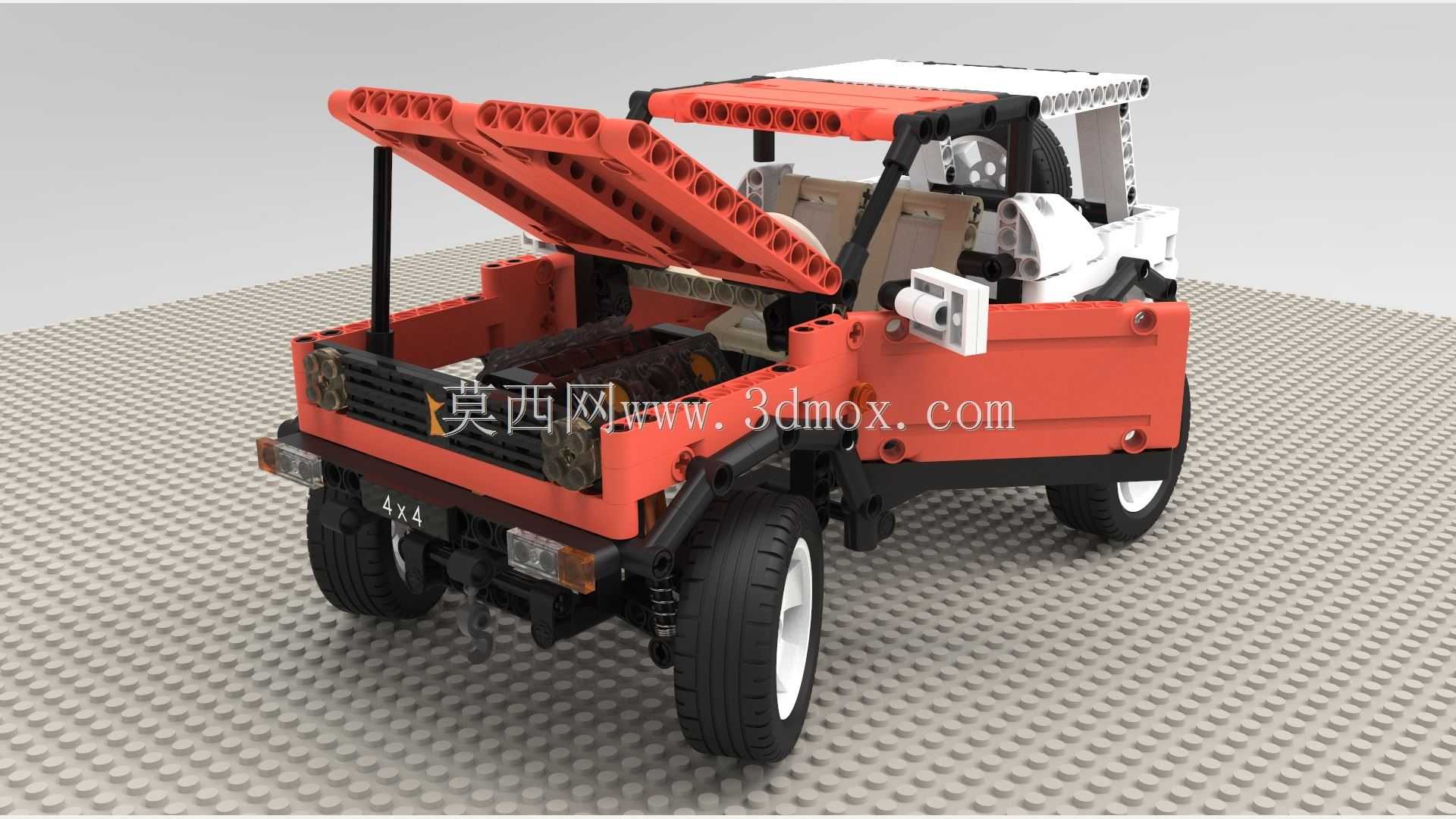 �ָ߼���4x4��
