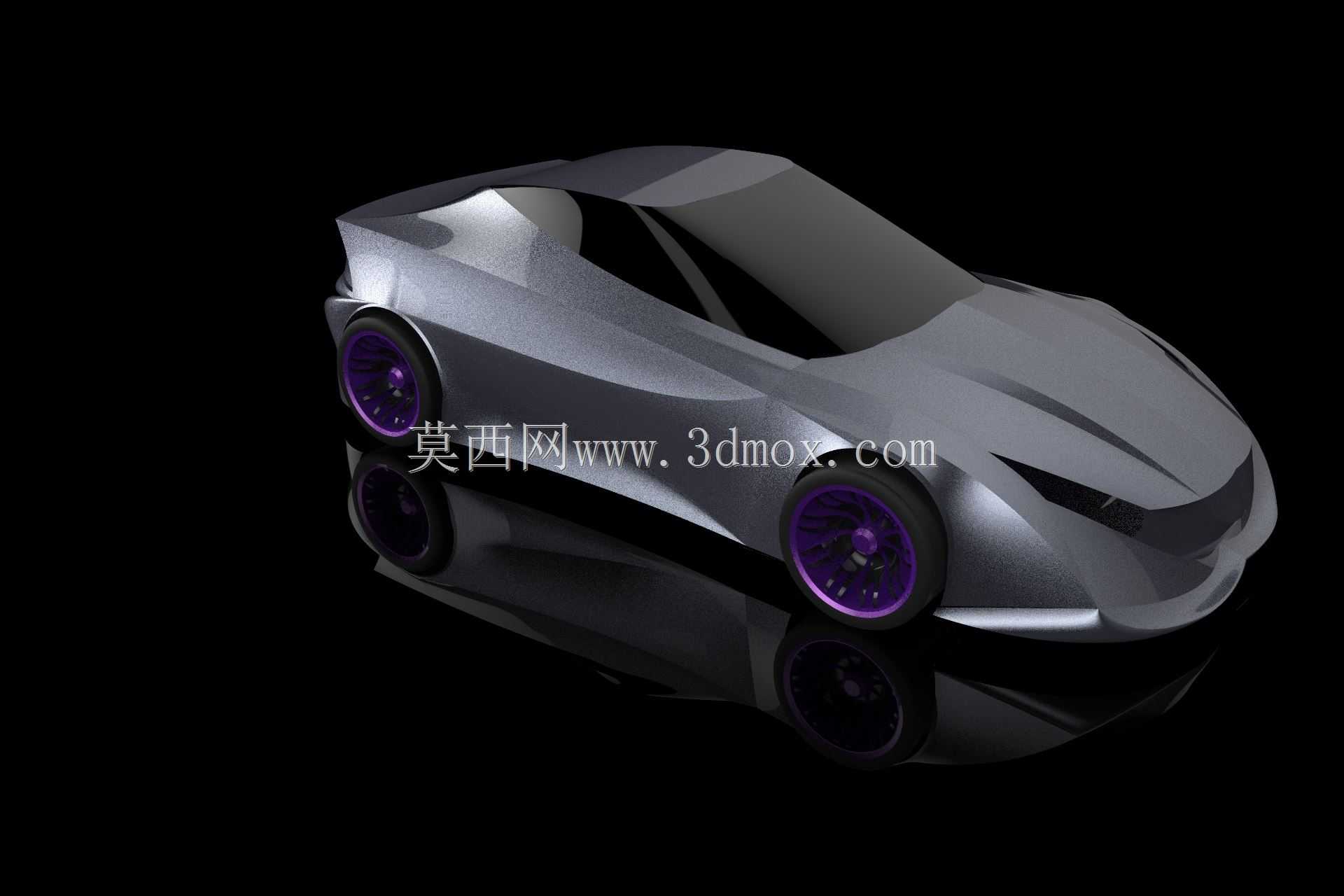 夜车ns750r