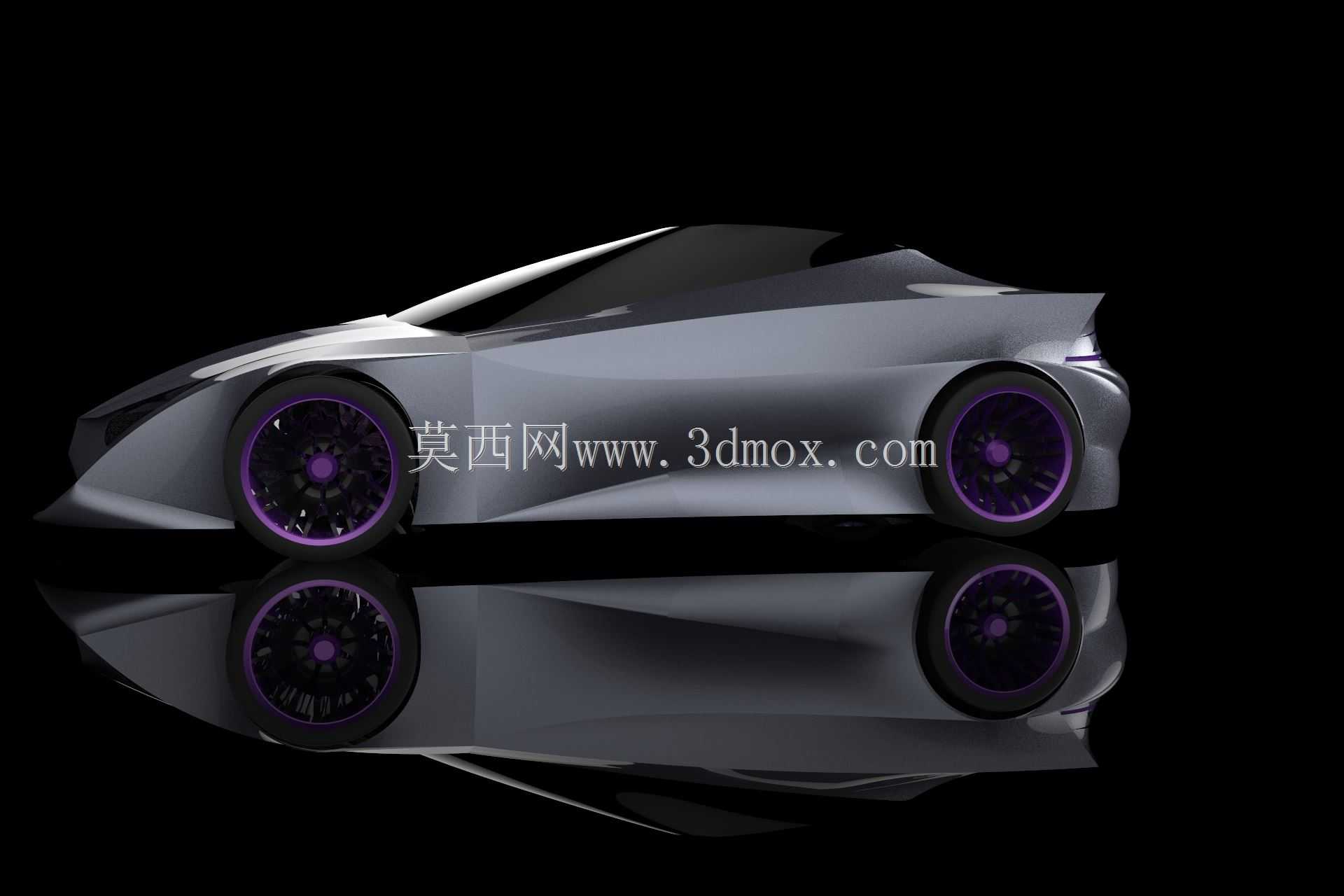 夜车ns750r