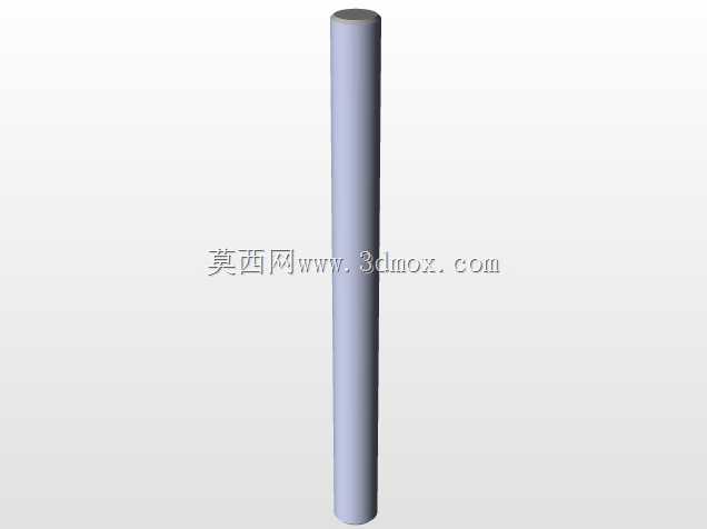 气动六缸摇臂发动机