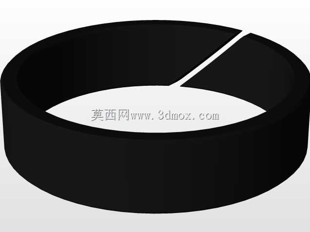 双作用气缸