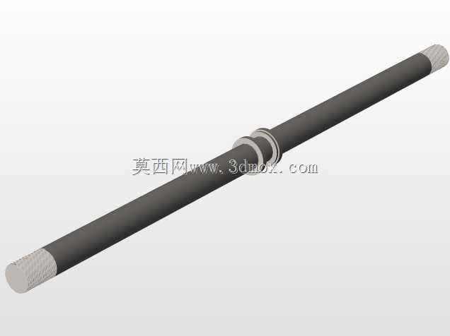 双作用气缸