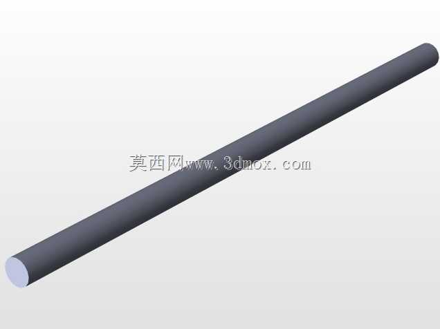 双作用气缸