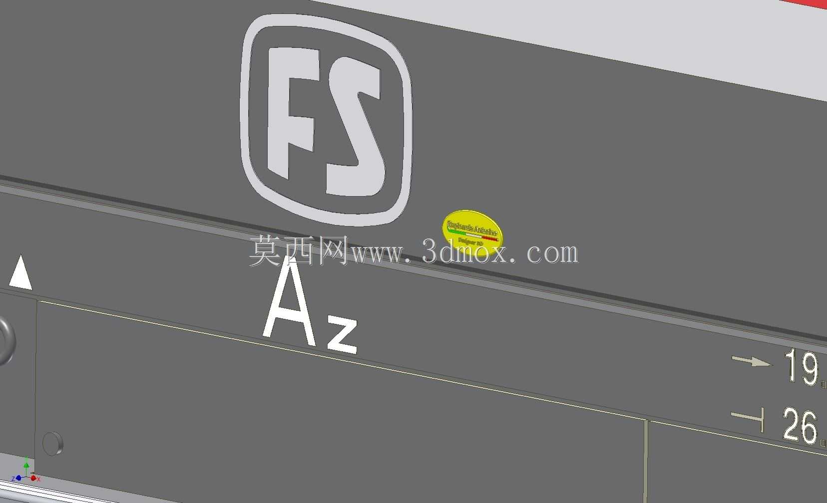 ������ͳ��˿�FS AZ��