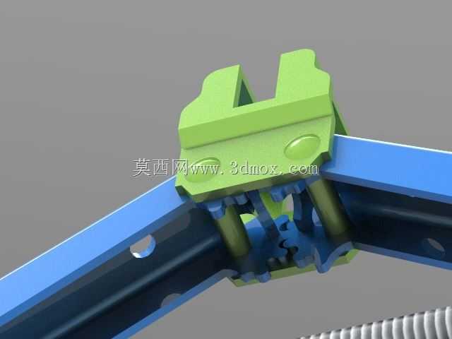 汽车千斤顶
